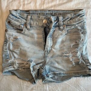 American Eagle shorts